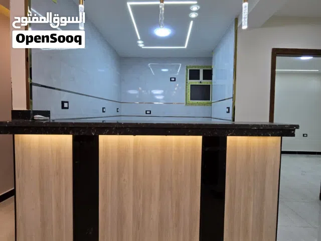 150 m2 3 Bedrooms Apartments for Sale in Giza Haram