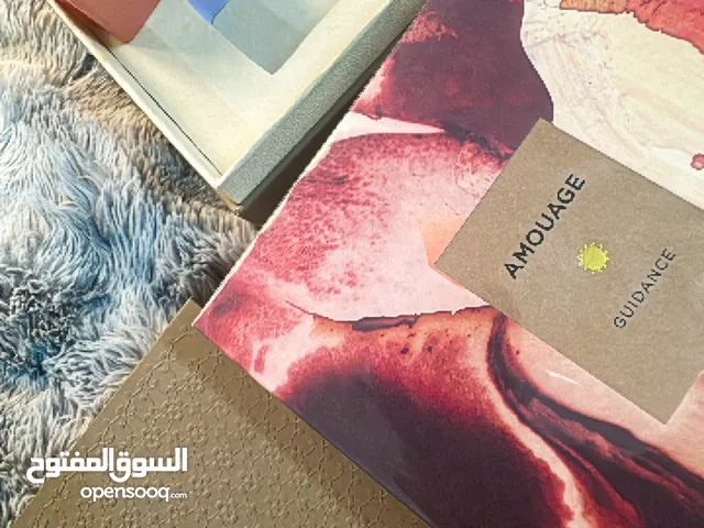 امواج جايدنس نسائي 100 مل