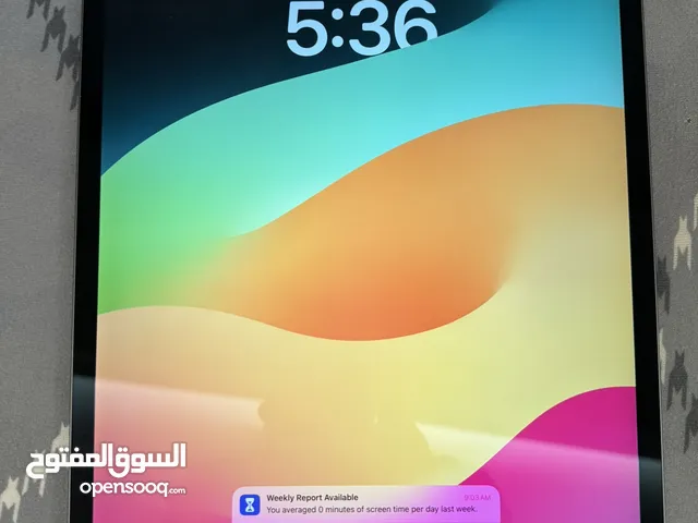 Apple iPad pro 4 256 GB in Kuwait City