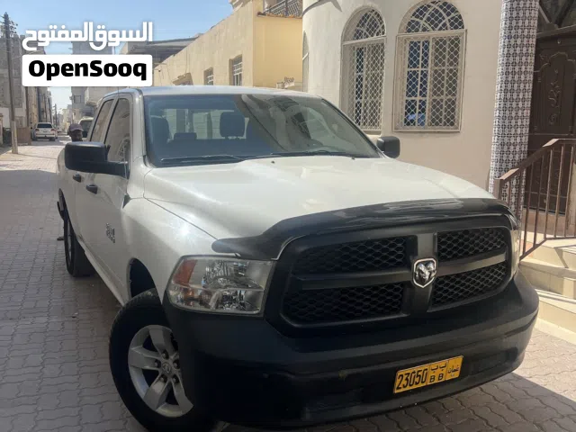 رام غمارة ونص  موديل 2017 وارد أمريكا