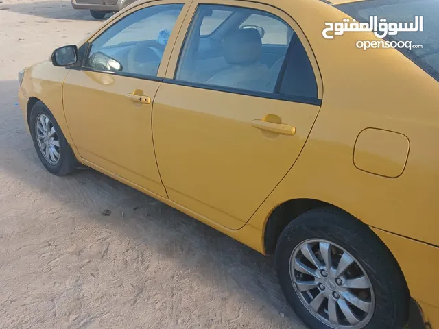 Chevrolet Aveo in Basra
