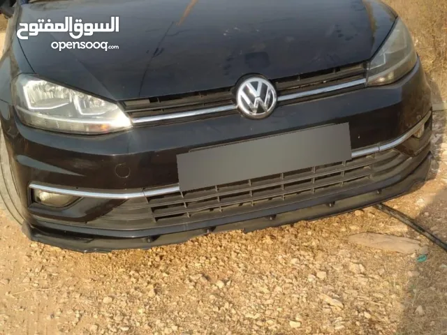 جولف ام كي 7