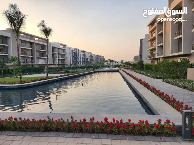 205 m2 4 Bedrooms Apartments for Sale in Cairo Fifth Settlement