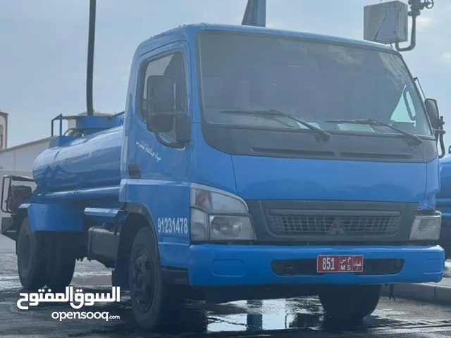 Used Mitsubishi Canter in Al Batinah