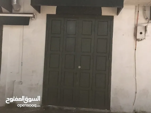 Monthly Shops in Tripoli Souq Al-Mushair