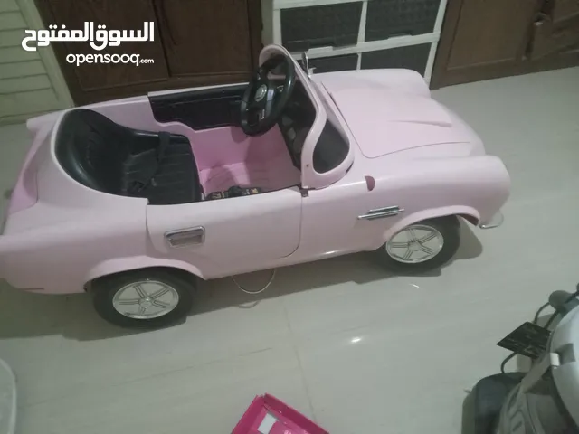 سياره الكترونيه فراش عربي بحاله الوكاله