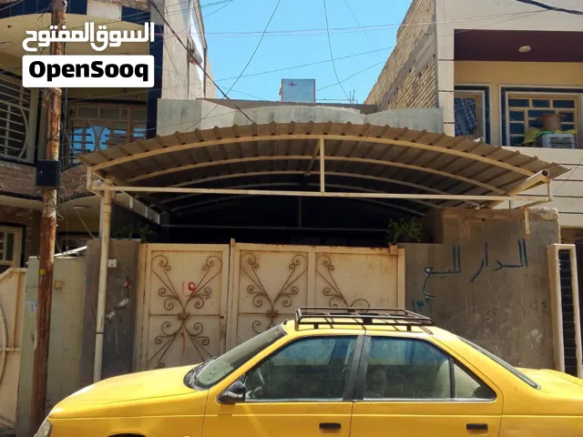 دار للبيع في ابو غريب