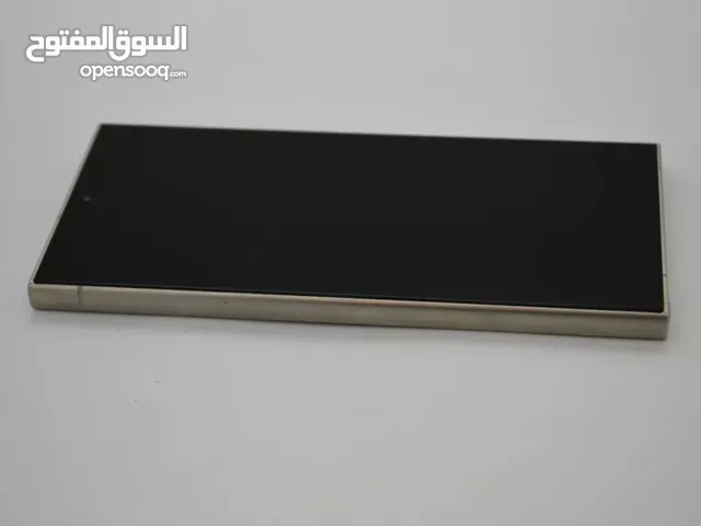Samsung Galaxy S24 Ultra - 512GB - Titanium Grey