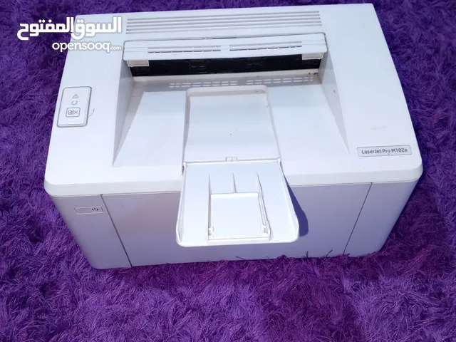 Printers Hp printers for sale in Tripoli