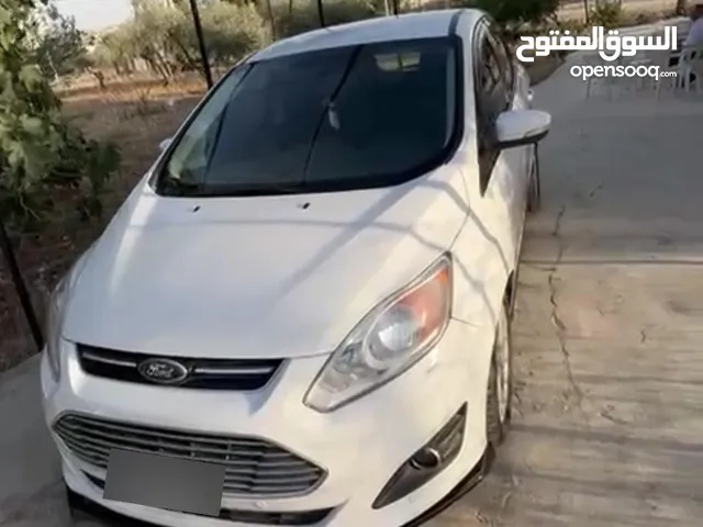 C-max 2015