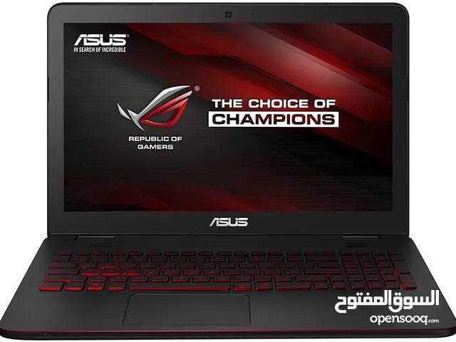  Asus for sale  in Muharraq