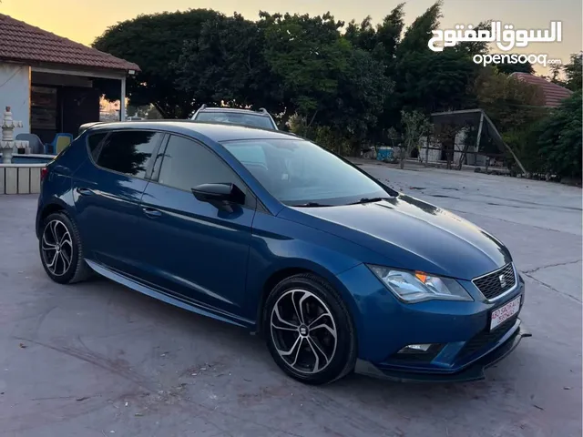 Used Seat Leon in Jenin