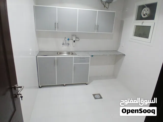 1 m2 2 Bedrooms Apartments for Rent in Hawally Hawally