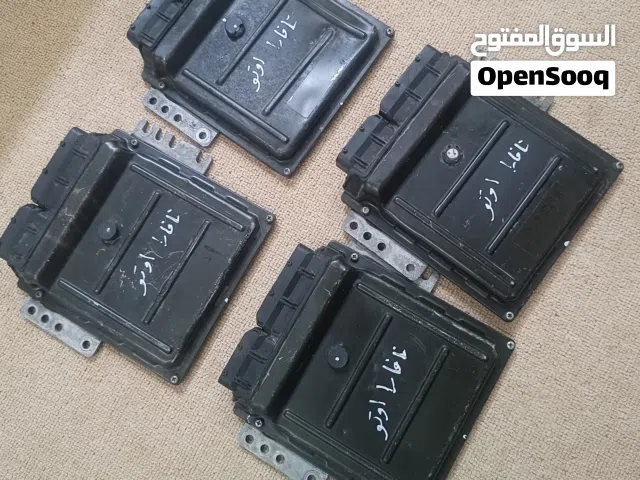 متوفر كمبيوترات نيسان نافارا جير اوتو وعادي وغيرها من السيارات