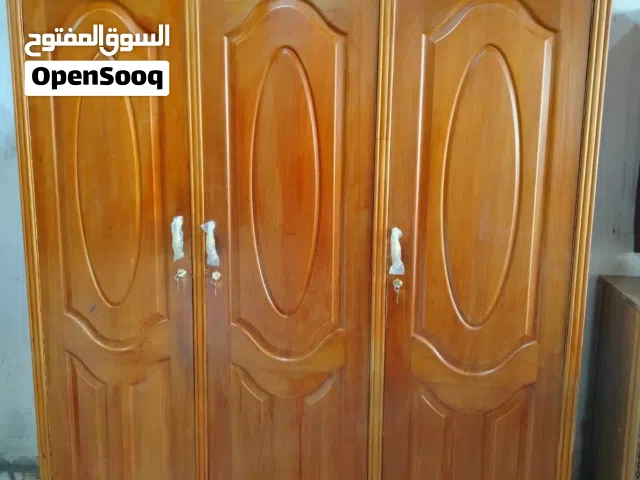 خزانة كلش نضيف يوجد خدمة توصيل بصرة واطراف