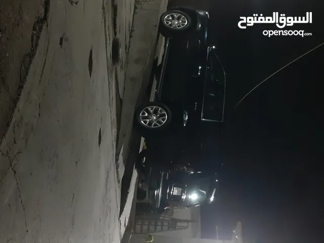 Used GMC Yukon in Baghdad