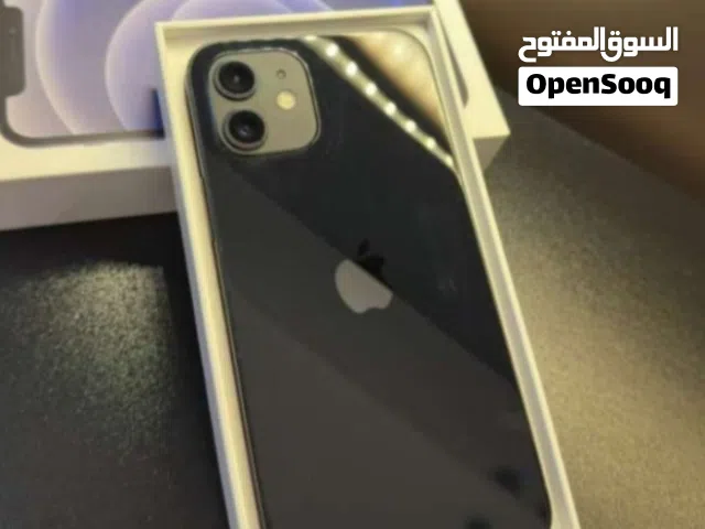 Apple iPhone 12 64 GB in Amman