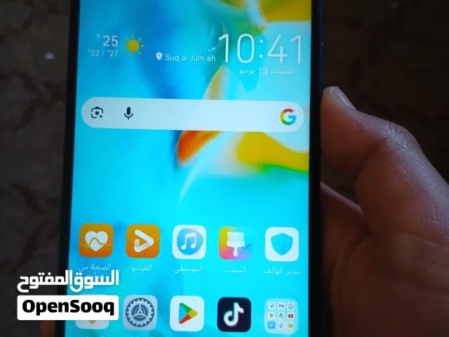 Huawei Y9 Prime 128 GB in Zliten