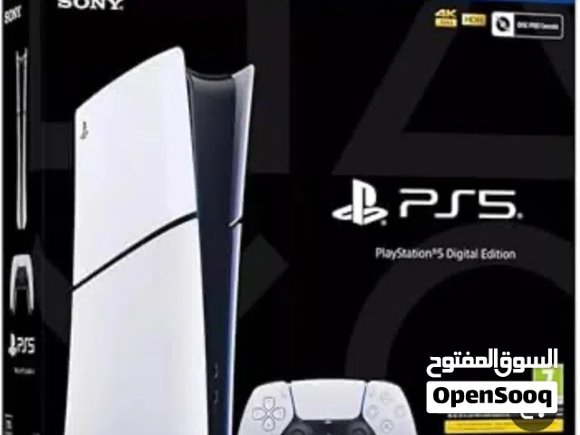 PlayStation 5 PlayStation for sale in Al Batinah
