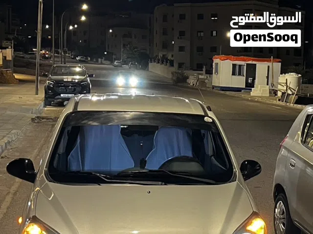 2016 Suzuki Alto GL