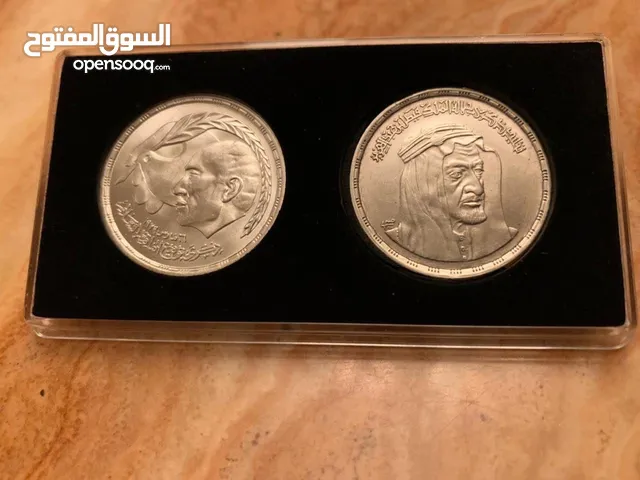 عملات معدنيه