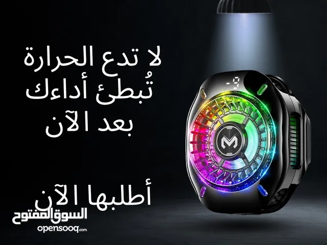 مبرد هواتف MEMO CX10 – تبريد احترافي للألعاب