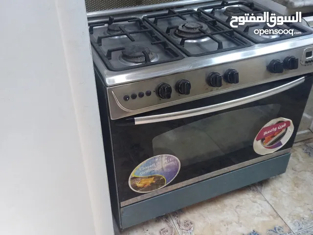 Universal Ovens in Amman