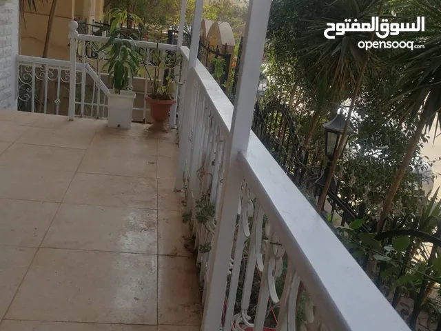 200m2 3 Bedrooms Apartments for Rent in Giza 6th of October