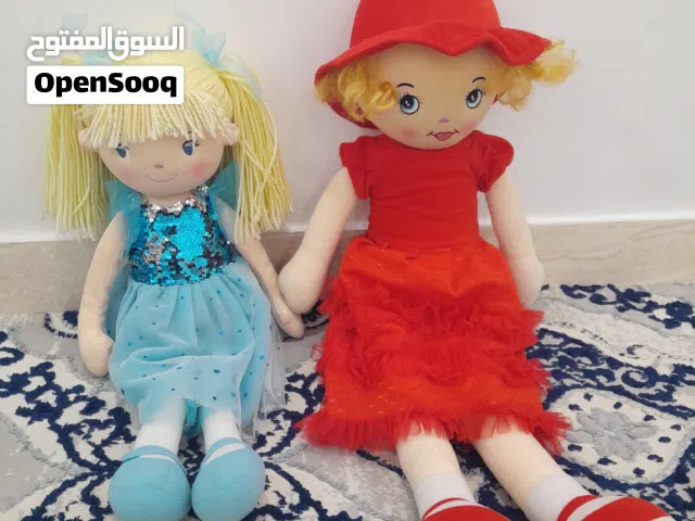 دميتان جديده جيدا جدا