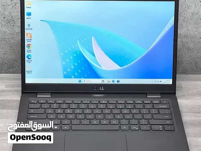 لاب توب ديلdellمعالج core i5 الجيل 11