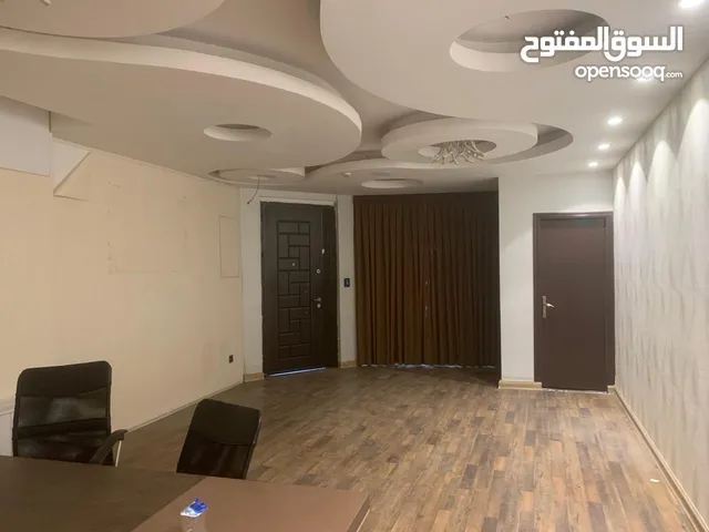 Semi Furnished Offices in Baghdad Mansour