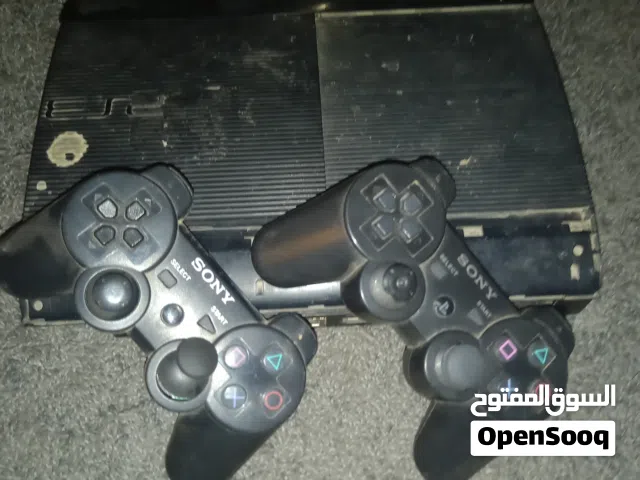 بلايستيشن 3