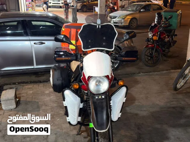 2021 باجاج بوكسر