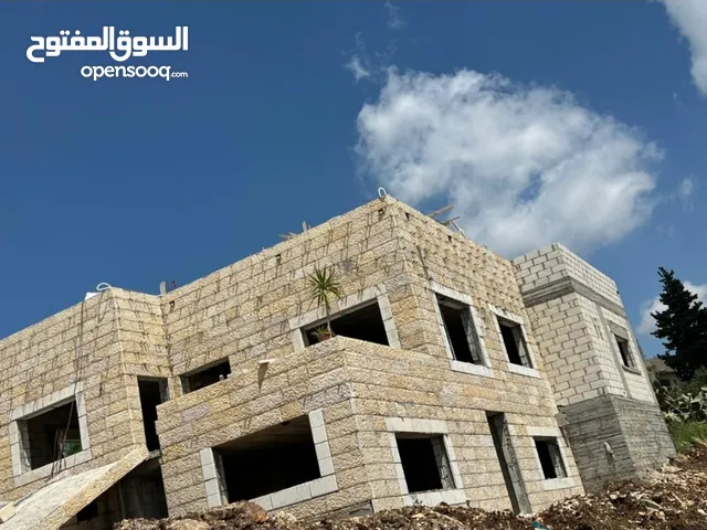 310 m2 More than 6 bedrooms Townhouse for Sale in Irbid Johfiyeh