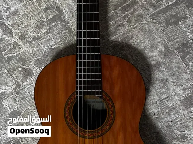 جيتار ياماها c40 للبيع