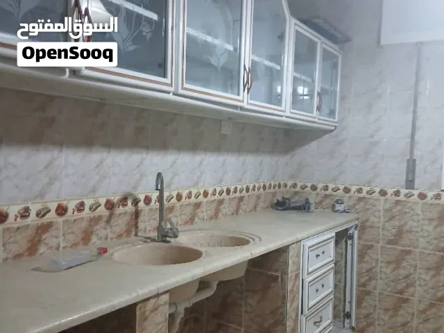160 m2 3 Bedrooms Apartments for Rent in Tripoli Al-Serraj
