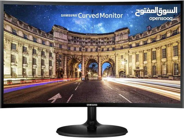 27" Samsung monitors for sale  in Baghdad