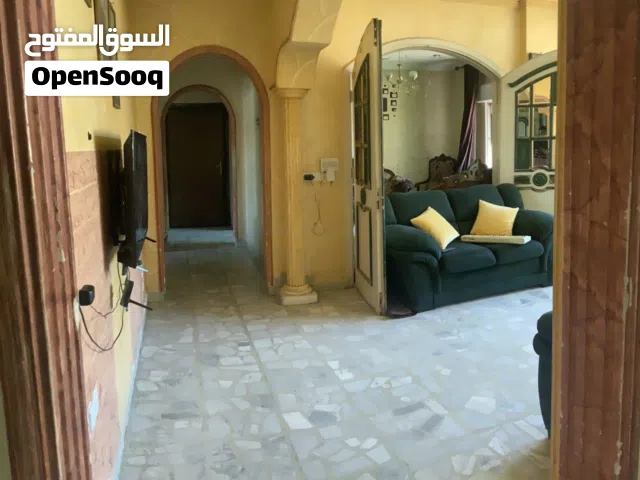 شقة استثمارية للبيع في عمان الاردن بجانب مستشفى الامير حمزة بسعر مغري