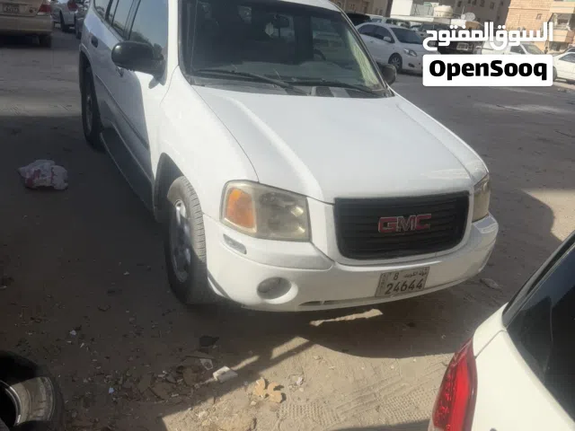 سياره GMC 207 علي الفحص ان انفوي جي أم سي