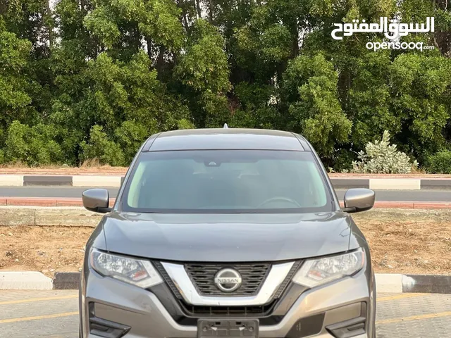 NISSAN ROGUE S 2020 PERFECT CONDITION