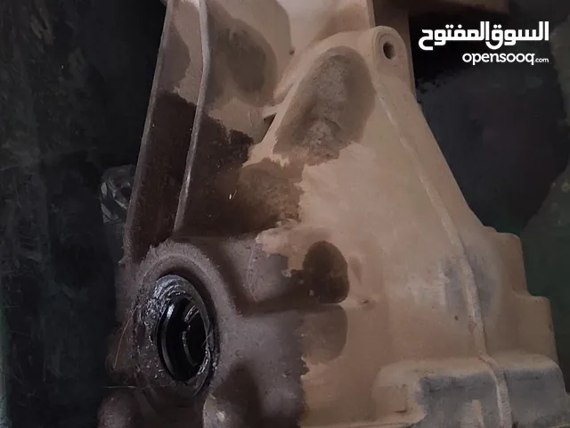 للبيع في صنعاء كارونة دبل خلفي