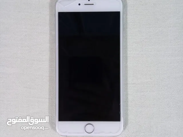 Apple iPhone 6S Plus 128 GB in Baghdad