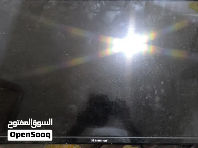 شاشة Hammar للبيع 32 بوصة