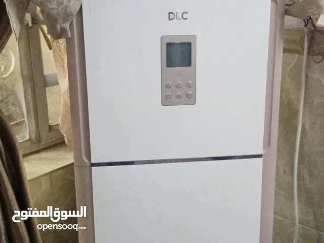 DLC 2 - 2.4 Ton AC in Baghdad