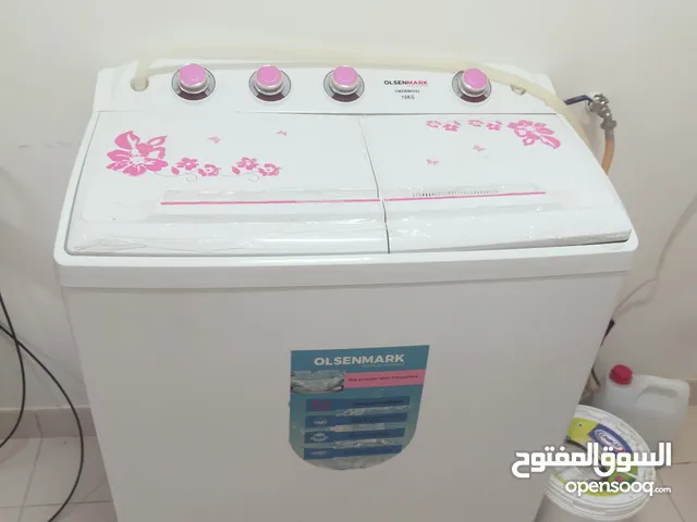 Other 9 - 10 Kg Washing Machines in Muscat