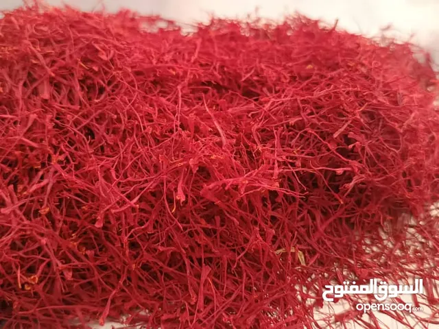 زعفران ایرانی سرگل سوپر نگین