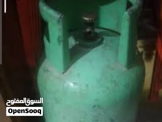 جرة غاز للبيع