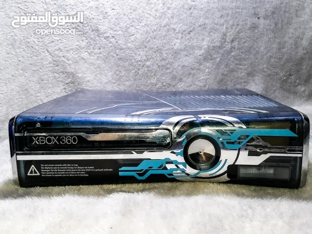 xbox 360 / اكسبوكس 360 للبيع