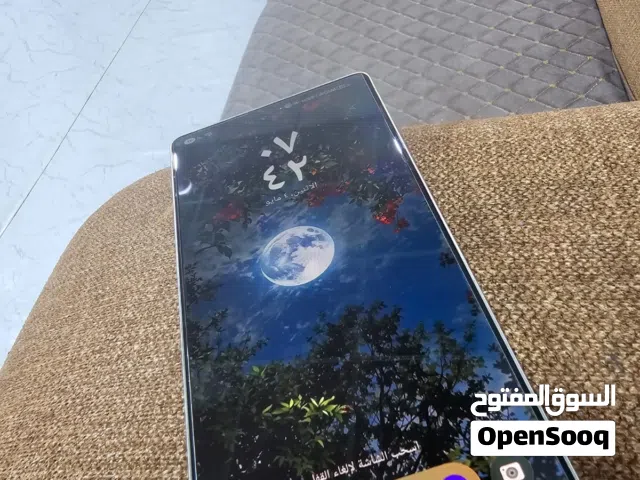 Samsung Galaxy S25 Ultra 512 GB in Basra