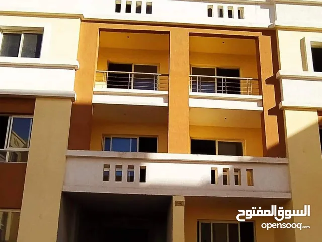 160m2 3 Bedrooms Apartments for Sale in Giza 6th of October